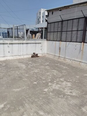 3 BHK Apartment – Exterior View View at Navkar Avenue Bavdhan, Bavdhan - for Rent