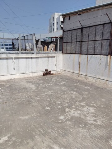 3 BHK Apartment – Exterior View View at Navkar Avenue Bavdhan, Bavdhan - for Rent