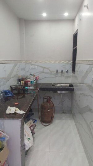 Master Bedroom in 2.5 BHK Builder Floor at Mayur Vihar – for Sale