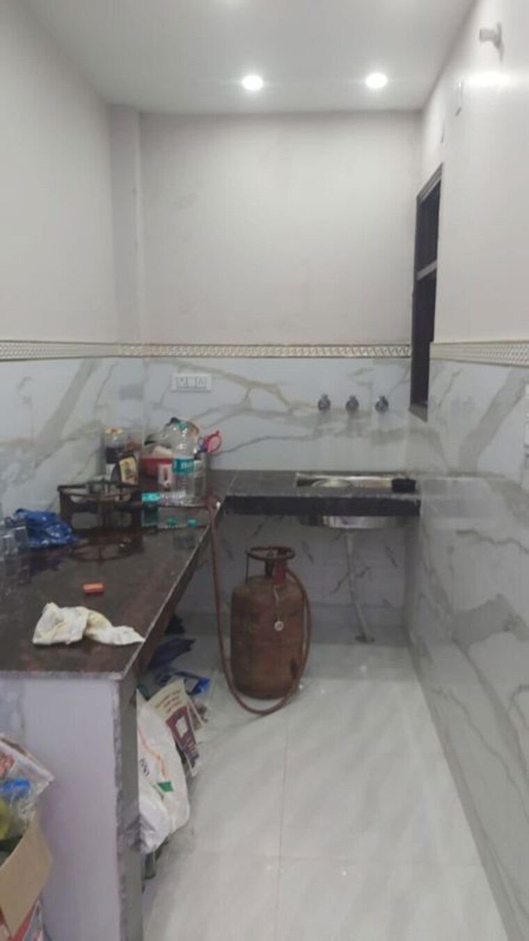 Master Bedroom, mayur vihar 2.5 Bedroom 550 Sq.Ft. Builder Floor In Mayur Vihar Delhi 10059993