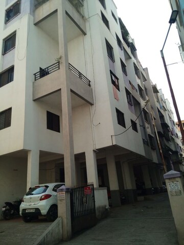 1 BHK Apartment For Sale in Dhayari