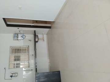 Staircase in 2 BHK Apartment at Rohan Ishan, Bavdhan – for Rent