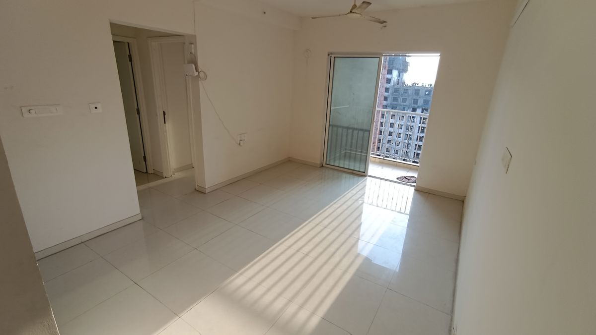 2 BHK Apartment For Rent in Godrej Hillside 2