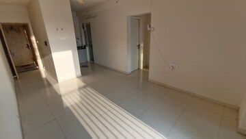 2 BHK Apartment – Entrance View at Godrej Hillside 2, Mahalunge - for Rent
