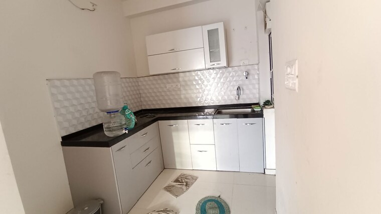 Kitchen, godrej-hillside-2 2 Bedroom 710 Sq.Ft. Apartment In Mahalunge Pune 10059943