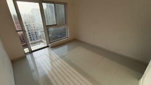 Bathroom in 2 BHK Apartment at Godrej Hillside 2, Mahalunge – for Rent