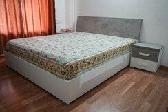 2 BHK + Pooja Room Apartment For Rent in Paranjape Schemes Yuthika