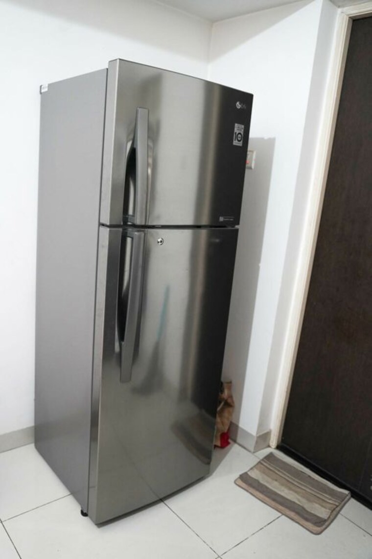 undefined, paranjape-schemes-yuthika 2 Bedroom 1500 Sq.Ft. Apartment In Baner Pune 10060002