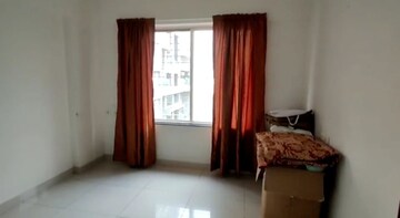 Living Room in 2 BHK Apartment at Paranjape Schemes Yuthika, Baner – for Rent
