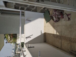 Team Area in 3 BHK Apartment at Rohan Ishan, Bavdhan – for Rent