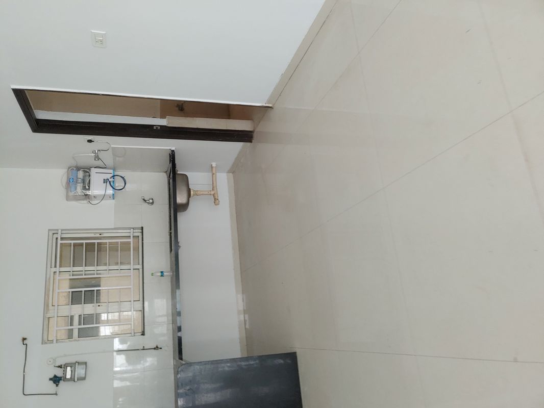 3 BHK + Servant Room 1500 Sq.Ft. Apartment in Rohan Ishan