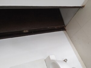 Furnished Amenities in 3 BHK Apartment at Rohan Ishan, Bavdhan – for Rent