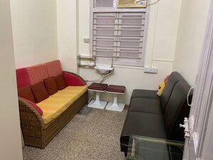 2 BHK Apartment For Rent in Chandralok Apartment B Wing, Malabar Hill