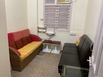 2 BHK Apartment For Rent in Chandralok Apartment B Wing, Malabar Hill