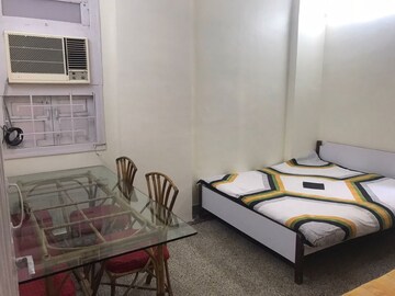 Bedroom in 2 BHK Apartment at Chandralok Apartment B Wing, Malabar Hill – for Rent