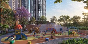 3 BHK Apartment – Exterior View View at Vyom Avinea, Hadapsar - for Sale