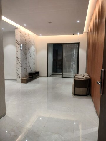 Building Lobby in 3 BHK Apartment at Vyom Avinea, Hadapsar – for Sale