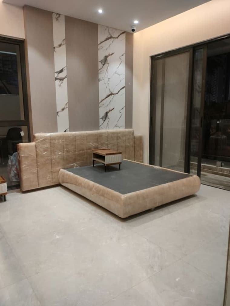 Living Room, vyom-avinea 3 Bedroom 1703 Sq.Ft. Apartment In Hadapsar Pune 10059949