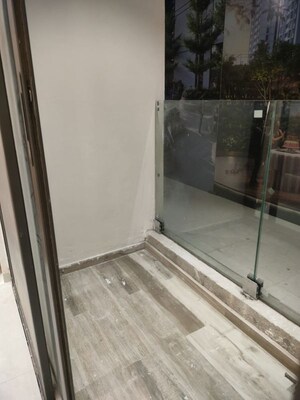 Balcony in 3 BHK Apartment at Vyom Avinea, Hadapsar – for Sale