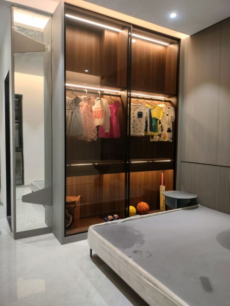 Room, vyom-avinea 3 Bedroom 1703 Sq.Ft. Apartment In Hadapsar Pune 10059949