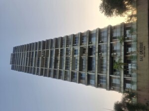 3 BHK Apartment For Rent in Sai Ganesh Ghansoli, Ghansoli