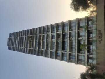 3 BHK Apartment For Rent in Sai Ganesh Ghansoli, Ghansoli