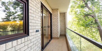 3 BHK Builder Floor For Rent in South Extension ii