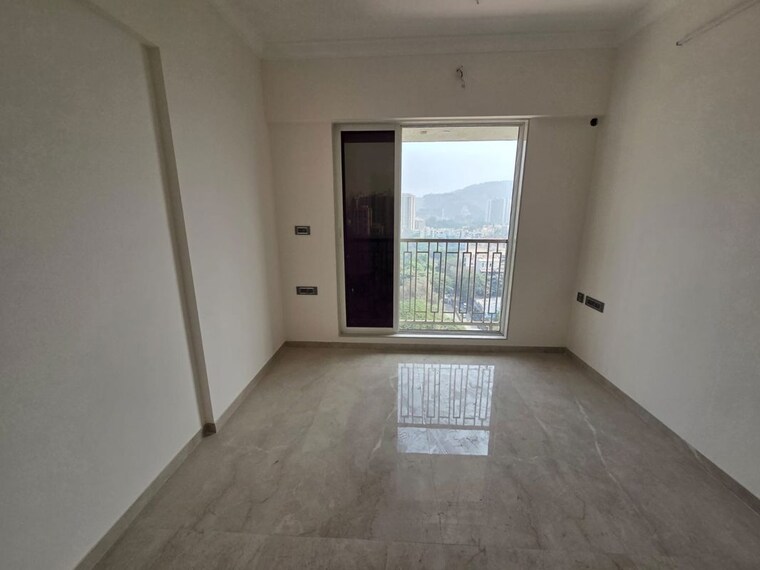 Room, crescent-silverwoods 1 Bedroom 431 Sq.Ft. Apartment In Powai Mumbai 10060005