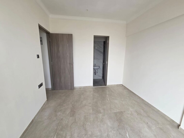 Room, crescent-silverwoods 1 Bedroom 431 Sq.Ft. Apartment In Powai Mumbai 10060005