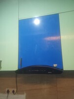 4 BHK + Pooja Room,Servant Room,Study Room 7270 Sq.Ft. Penthouse in Elan The Statement