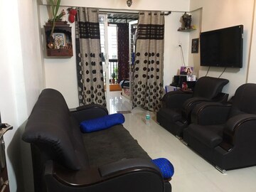 1 BHK Apartment For Sale in Dhayari