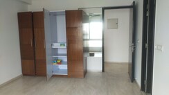 2 BHK + Extra Room Apartment For Rent in L&T Emerald Isle