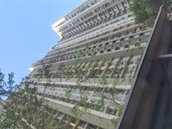 2 BHK Apartment For Rent in Lodha Amara Tower 24 And 25
