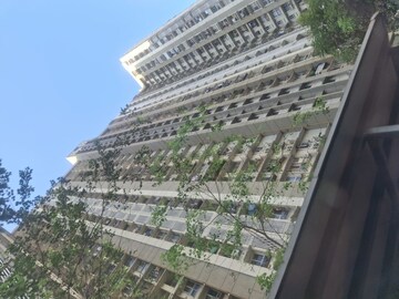 2 BHK Apartment For Rent in Lodha Amara Tower 24 And 25, Kolshet Road