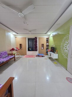 2 BHK + Pooja Room Apartment For Sale in Dhayari