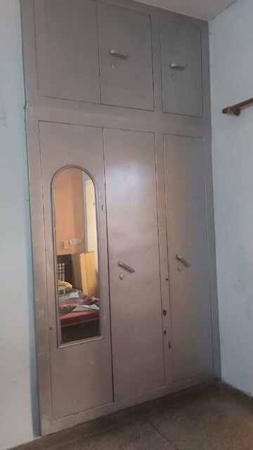 Building Lobby in 1 RK Apartment at Mayur Vihar – for Rent