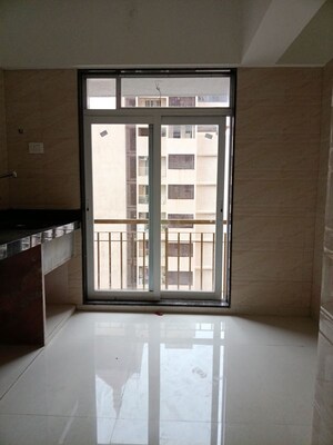 Room in 1 BHK Apartment at Bhagwati Belmont, Haware City – for Sale