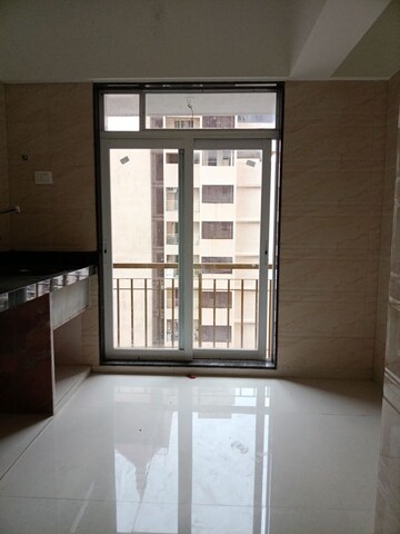 Room in 1 BHK Apartment at Bhagwati Belmont, Haware City – for Sale