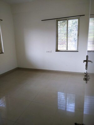 Room in 3 BHK Apartment at Ashray Jagannath Dham, Bavdhan – for Rent