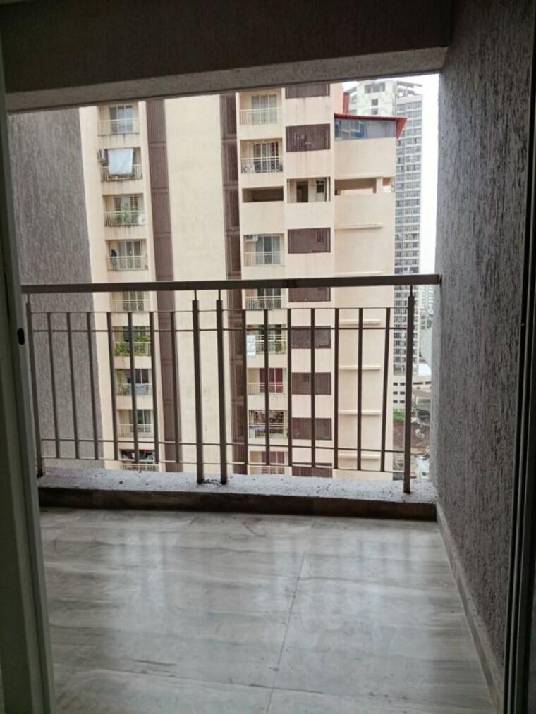 Room, bhagwati-belmont 2 Bedroom 610 Sq.Ft. Apartment In Haware City Thane 10060048