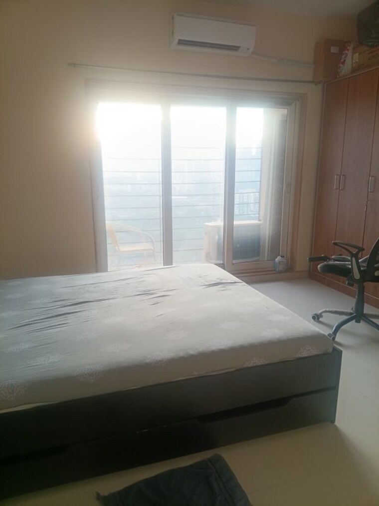 Bedroom, pataskar-eclat 3 Bedroom 1165 Sq.Ft. Apartment In Ghodbunder Road Thane 10034463