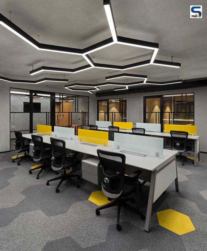 Office Space For Rent in Connaught Place