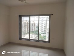 1 BHK + Servant Room Apartment For Rent in Raj Heramb Regalia Residency Phase II