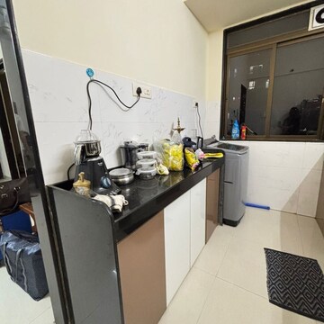 Team Area in 2 BHK Apartment at Sadan Wadi – for Rent