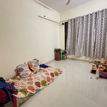 Bedroom in 2 BHK Apartment at Sadan Wadi – for Rent