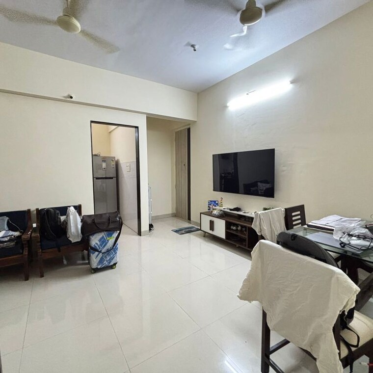 Team Area, sadan wadi 2 Bedroom 600 Sq.Ft. Apartment In Sadan Wadi Mumbai 10060055