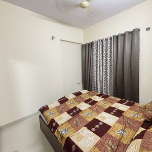 Bedroom in 2 BHK Apartment at Sadan Wadi – for Rent