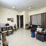 2 BHK 600 Sq.Ft. Apartment in Sadan Wadi