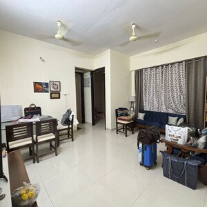 2 BHK Apartment For Rent in Sadan Wadi