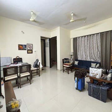 2 BHK Apartment For Rent in Sadan Wadi